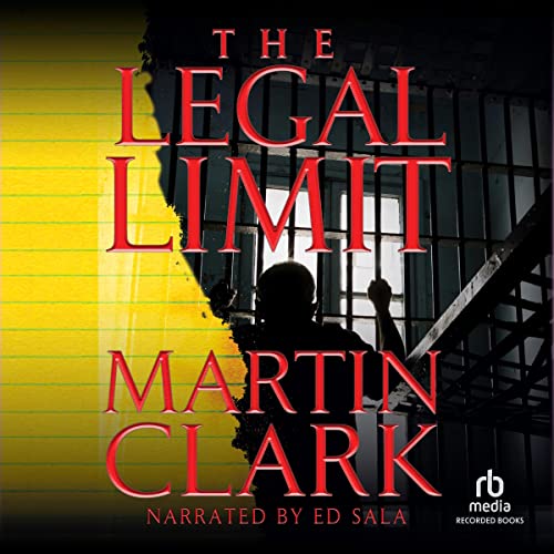 Cover of The Legal Limit