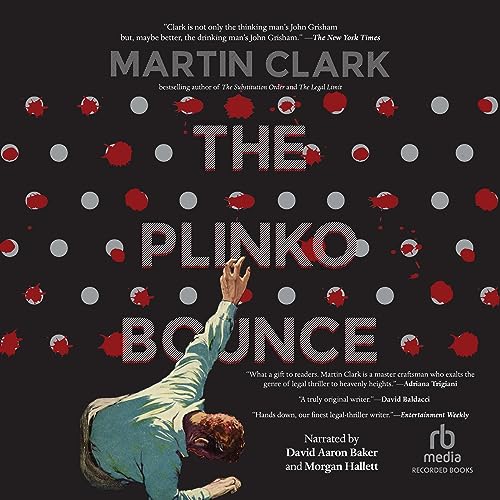 Cover of The Plinko Bounce