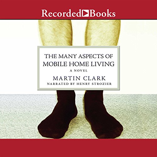 Cover of The Many Aspects of Mobile Home Living
