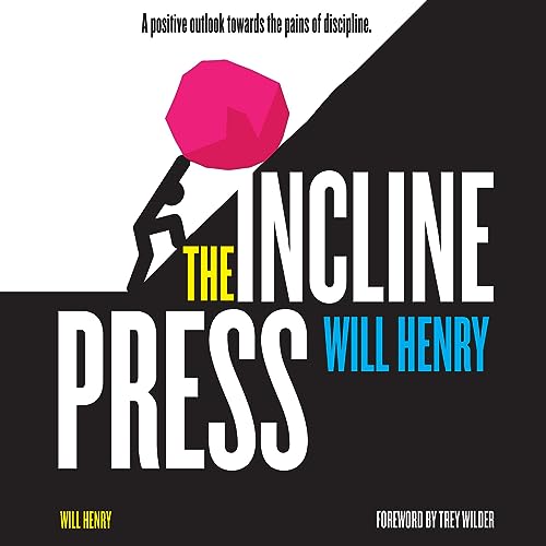 Cover of The Incline Press