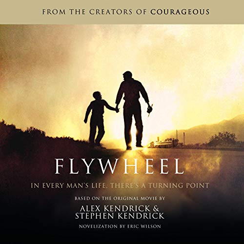 Cover of Flywheel