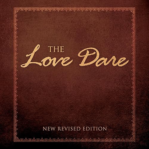 Cover of The Love Dare