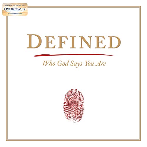 Cover of Defined
