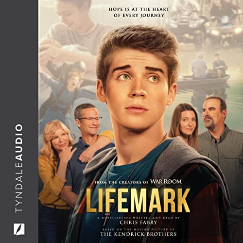 Cover of Lifemark