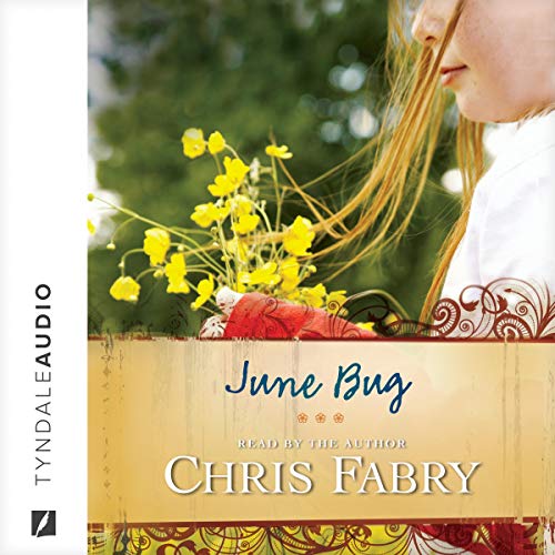 Cover of June Bug