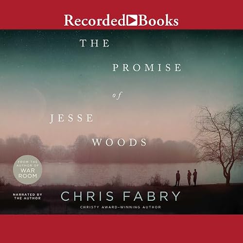 Cover of The Promise of Jesse Woods