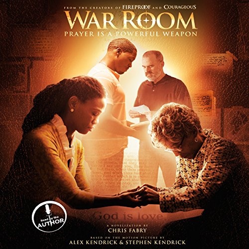 Cover of War Room