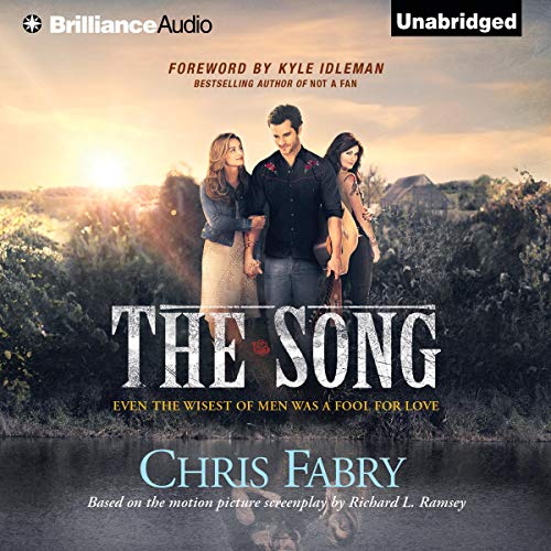 Cover of The Song