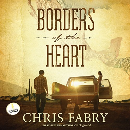 Cover of Borders of the Heart