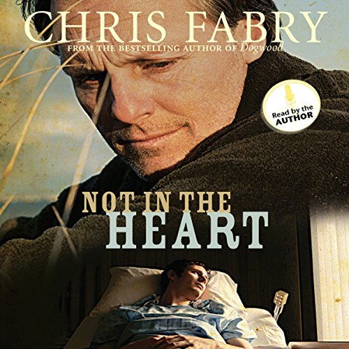 Cover of Not in the Heart