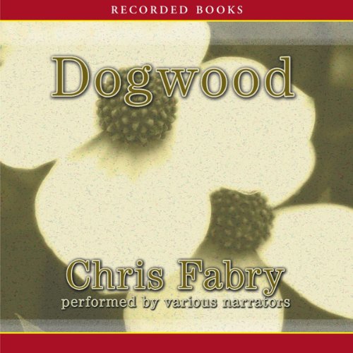 Cover of Dogwood