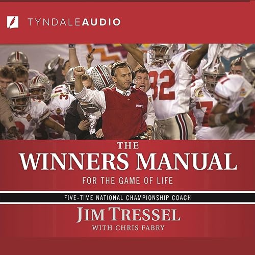 Cover of The Winners Manual