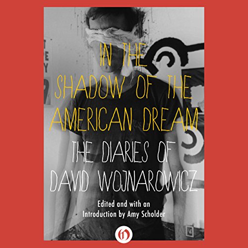 Cover of In the Shadow of the American Dream