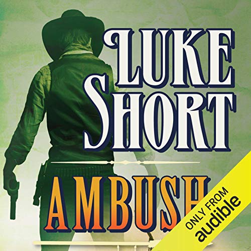 Cover of Ambush