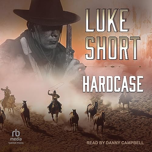 Cover of Hardcase