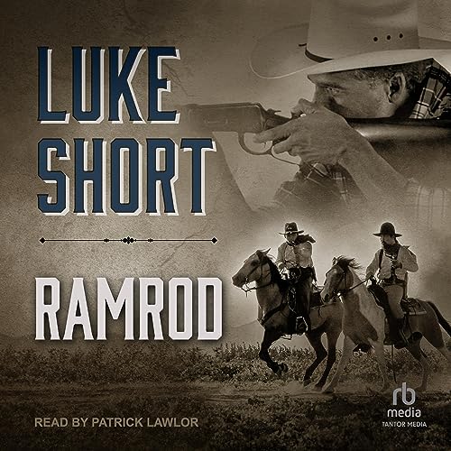Cover of Ramrod