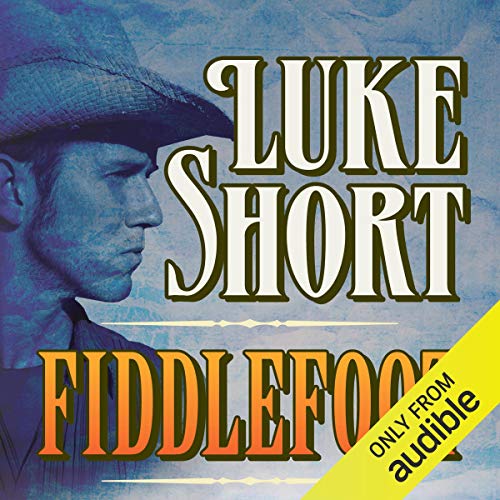 Cover of Fiddlefoot