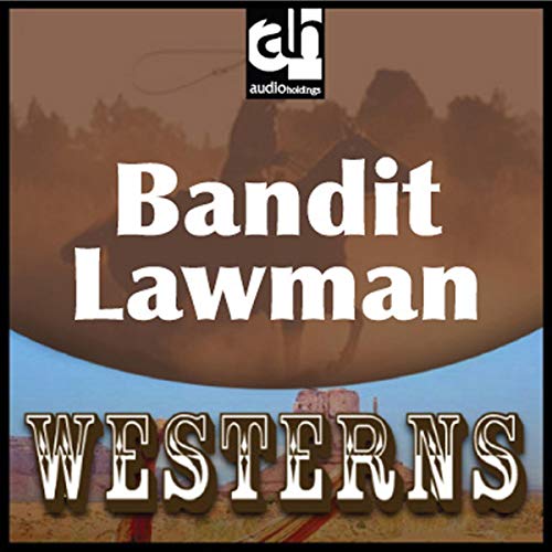 Cover of Bandit Lawman