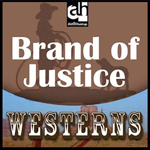 Cover of Brand of Justice