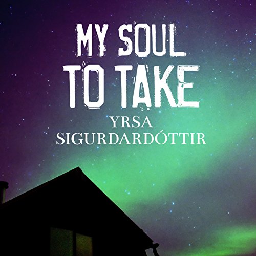 Cover of My Soul to Take