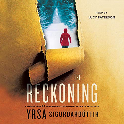 Cover of The Reckoning
