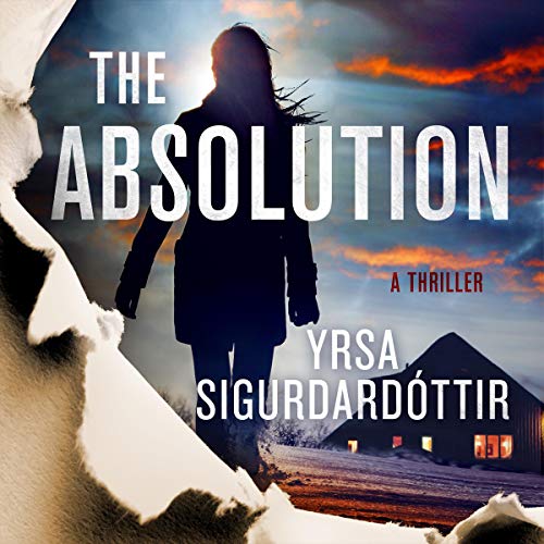 Cover of The Absolution