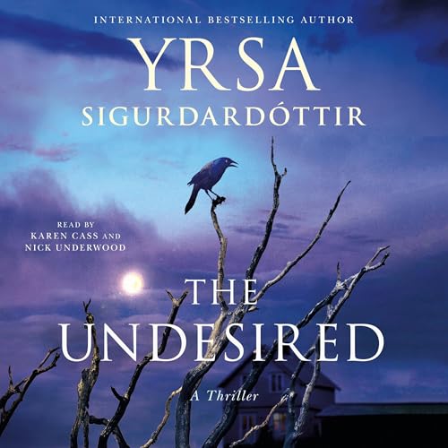 Cover of The Undesired