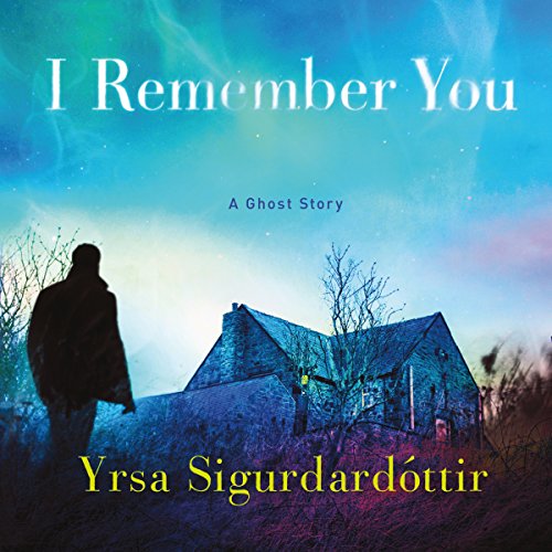 Cover of I Remember You