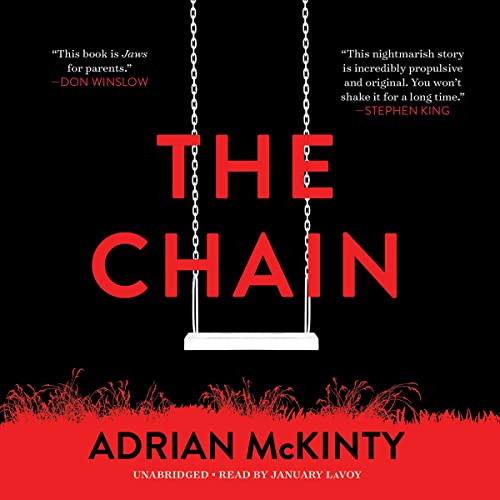 Cover of The Chain