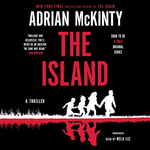 Cover of The Island