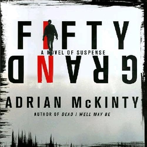 Cover of Fifty Grand