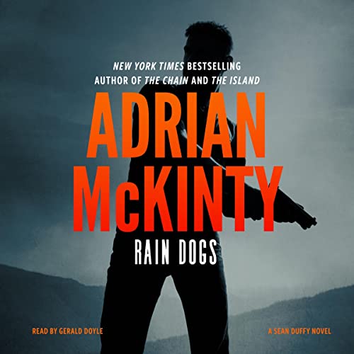 Cover of Rain Dogs