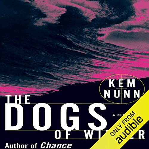 Cover of The Dogs of Winter