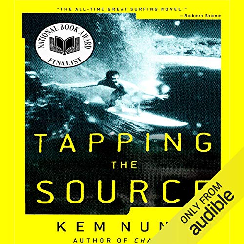 Cover of Tapping the Source