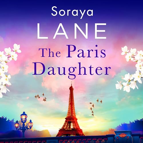 Cover of The Paris Daughter