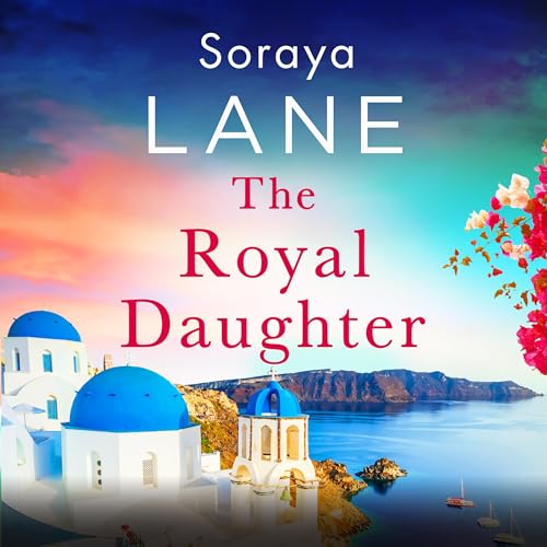 Cover of The Royal Daughter