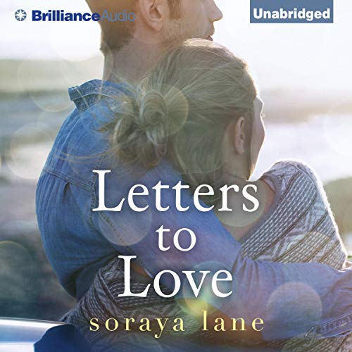 Cover of Letters to Love