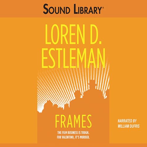 Cover of Frames