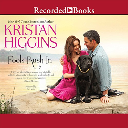Cover of Fools Rush In