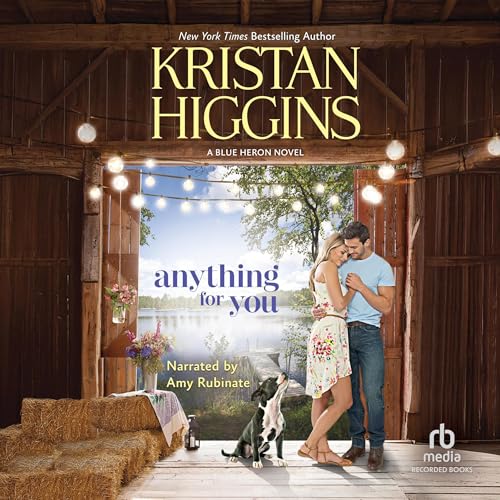 Cover of Anything for You