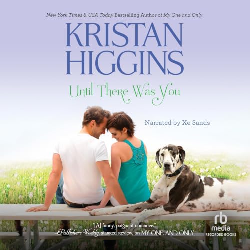 Cover of Until There Was You
