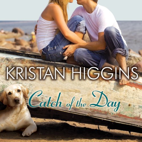 Cover of Catch of the Day