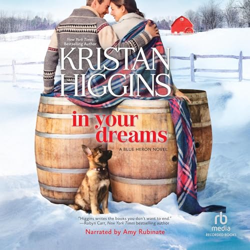 Cover of In Your Dreams