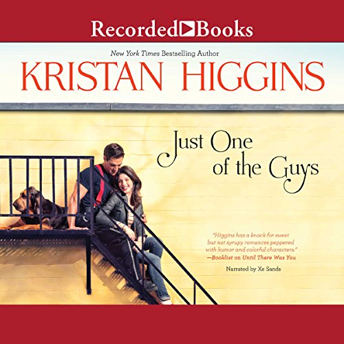 Cover of Just One of the Guys