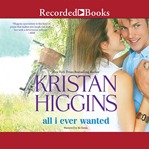 Cover of All I Ever Wanted