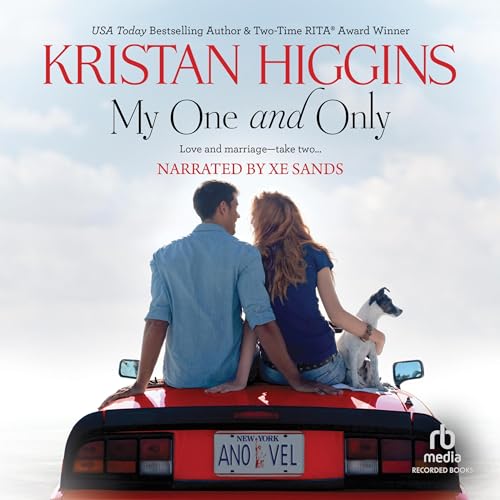 Cover of My One and Only