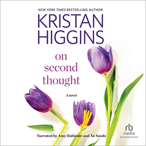 Cover of On Second Thought
