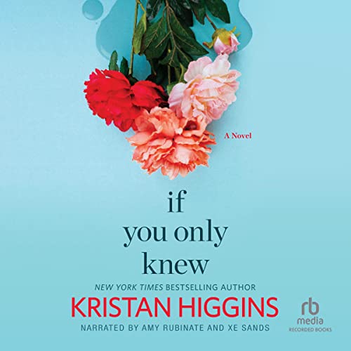Cover of If You Only Knew