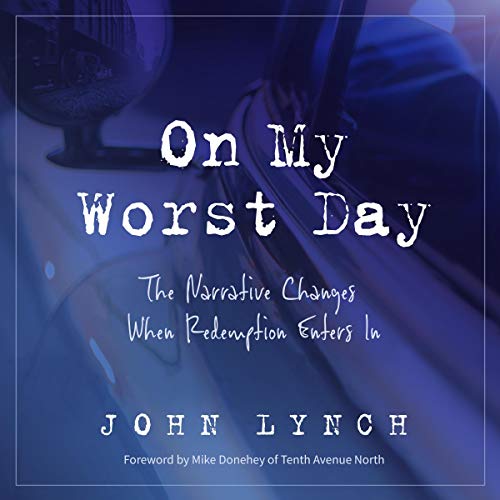 Cover of On My Worst Day