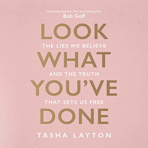 Cover of Look What You've Done
